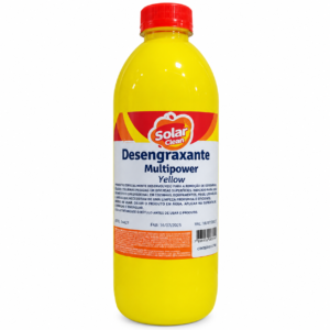 DESEENGRAXANTE SOLAR CLEAN 1L