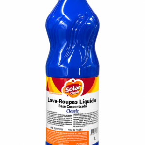LAVA - ROUPAS BASE CONCENTRADA SOLAR CLEAR 1L