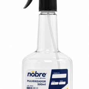 PULVERIZADOR 500ML NOBRE