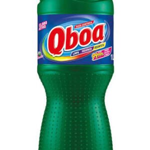 AGUA SANITARIA QBOA 1L