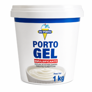 EMULSIFICANTE PORTO GEL DUPORTO KG
