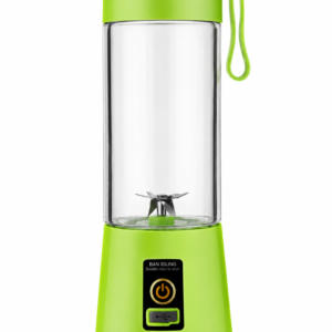 MINI LIQUIDIFICADOR DE COPO PORTÁTIL RECARREGÁVEL USB