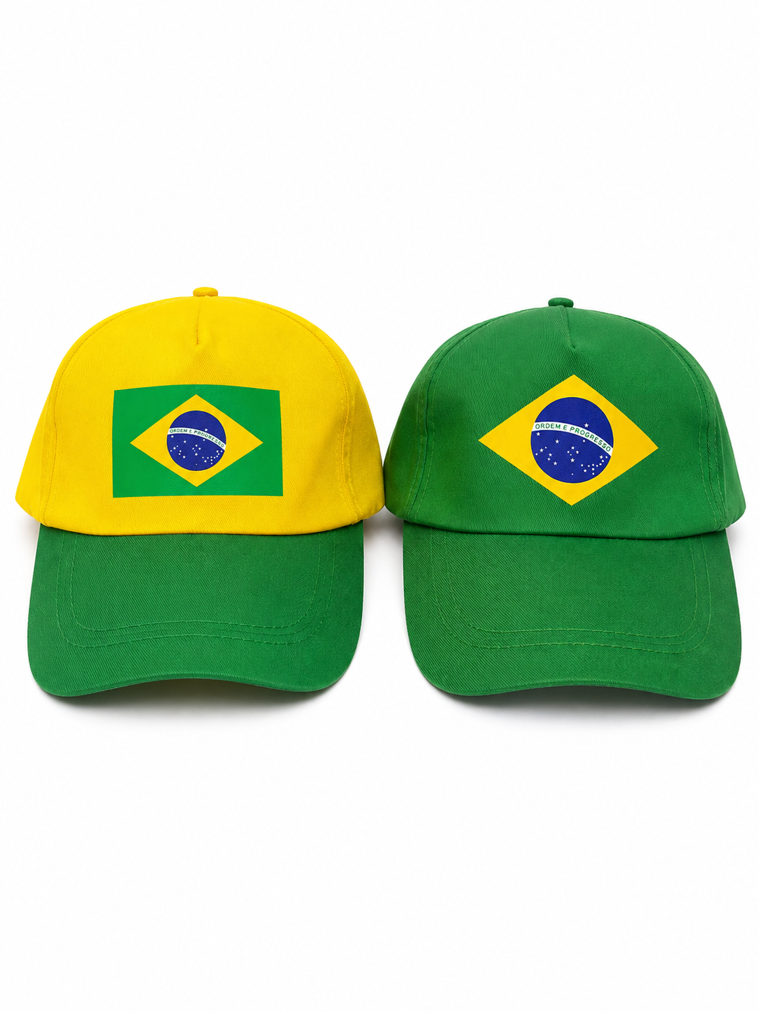 BONÉ BRASIL UNIDADE