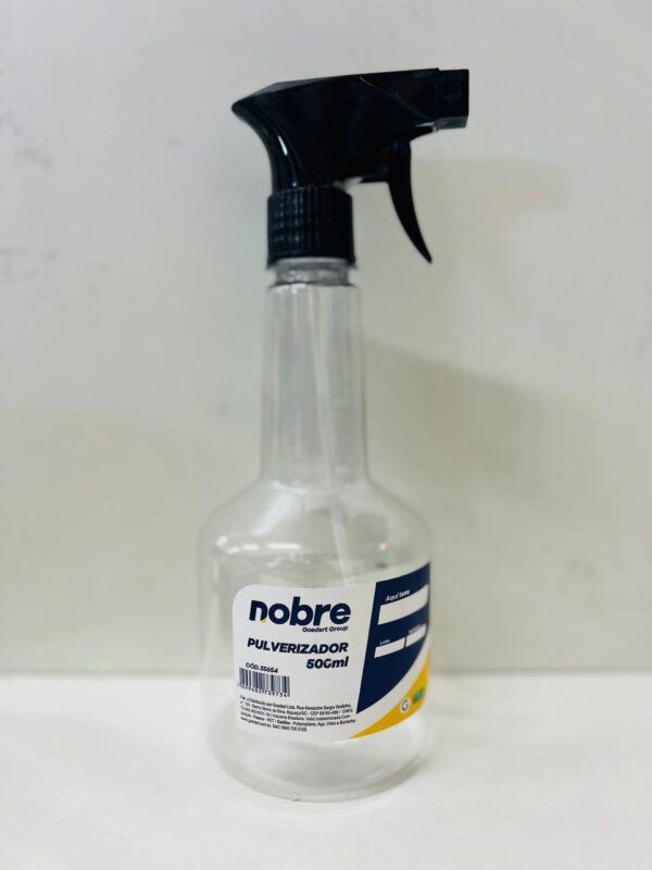 PULVERIZADOR 500ML NOBRE