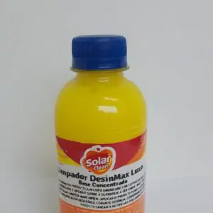 BASE DESINFETANTE SOLAR CLEAN LIMPADOR PERFUMADO UN