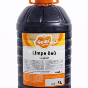 LIMPA BAÚ 5L