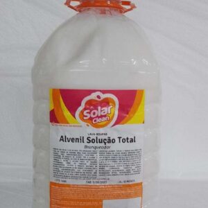 SABÃO ALVENIL BRANQUEADOR 5L