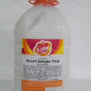 SABÃO ALVENIL BRANQUEADOR 5L