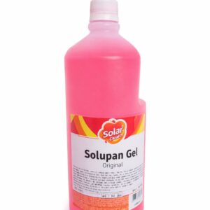 SOLUPAN GEL SOLAR CLEAN 1L