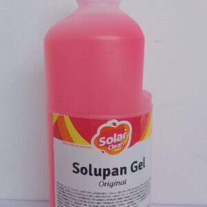 SOLUPAN GEL SOLAR CLEAN 1L