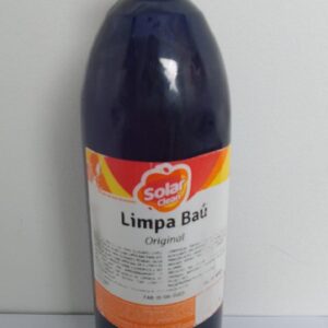 LIMPA BAÚ SOLAR CLEAN 1L