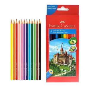 Lápis de cor  Faber Castell