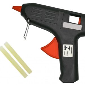 Pistola de Cola Quente