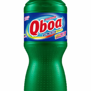 AGUA SANITARIA QBOA 1L