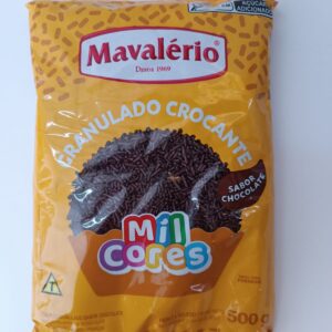 GRANULADO CROCANTE 500g