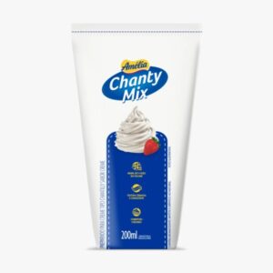 CHANTY MIX 200ml