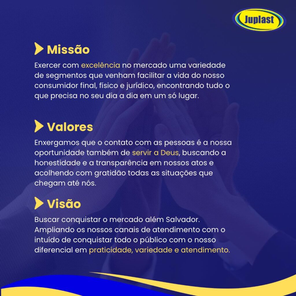 Juplast Missão2