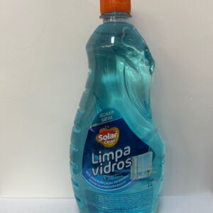 LIMPA VIDROS SOLAR 1L