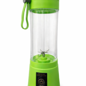 MINI LIQUIDIFICADOR DE COPO PORTÁTIL RECARREGÁVEL USB