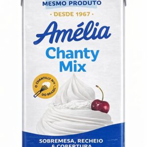 CHANTILLY MIX AMÉLIA 1L