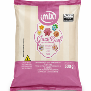 glacÊ real 500g mix